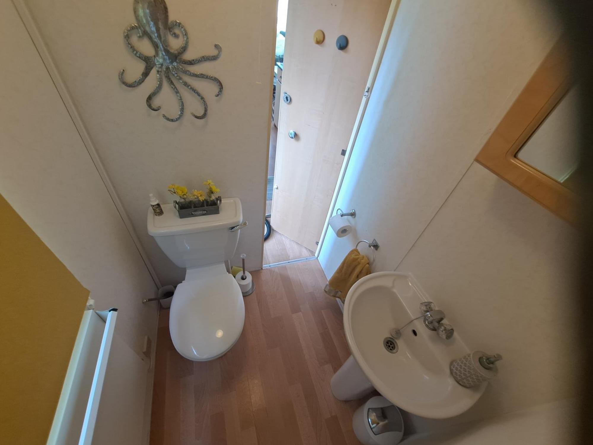 Amroth Bay Holiday Caravan Llanteg ภายนอก รูปภาพ