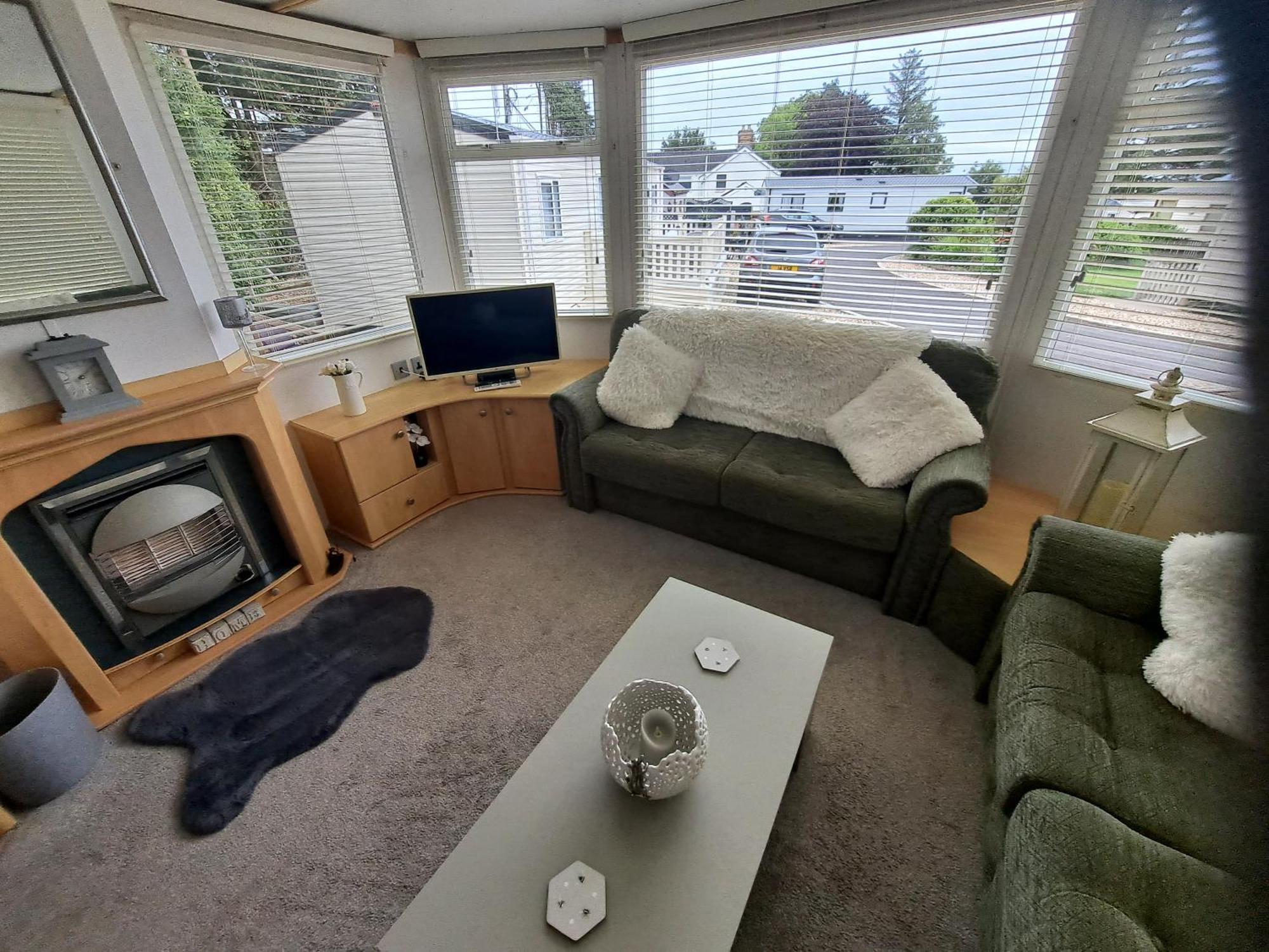 Amroth Bay Holiday Caravan Llanteg ภายนอก รูปภาพ