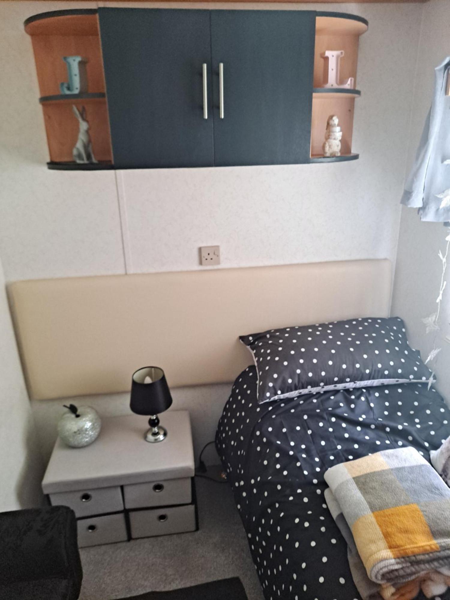 Amroth Bay Holiday Caravan Llanteg ภายนอก รูปภาพ