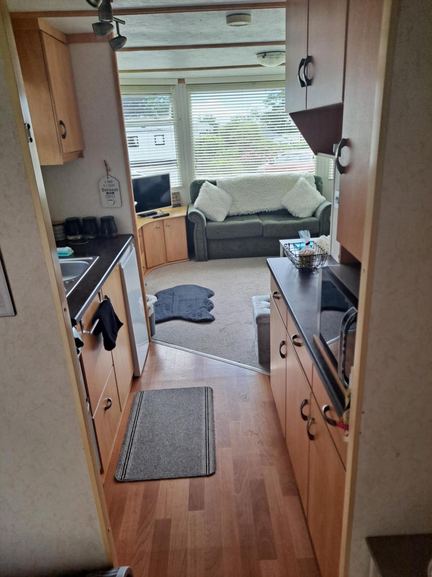 Amroth Bay Holiday Caravan Llanteg ภายนอก รูปภาพ