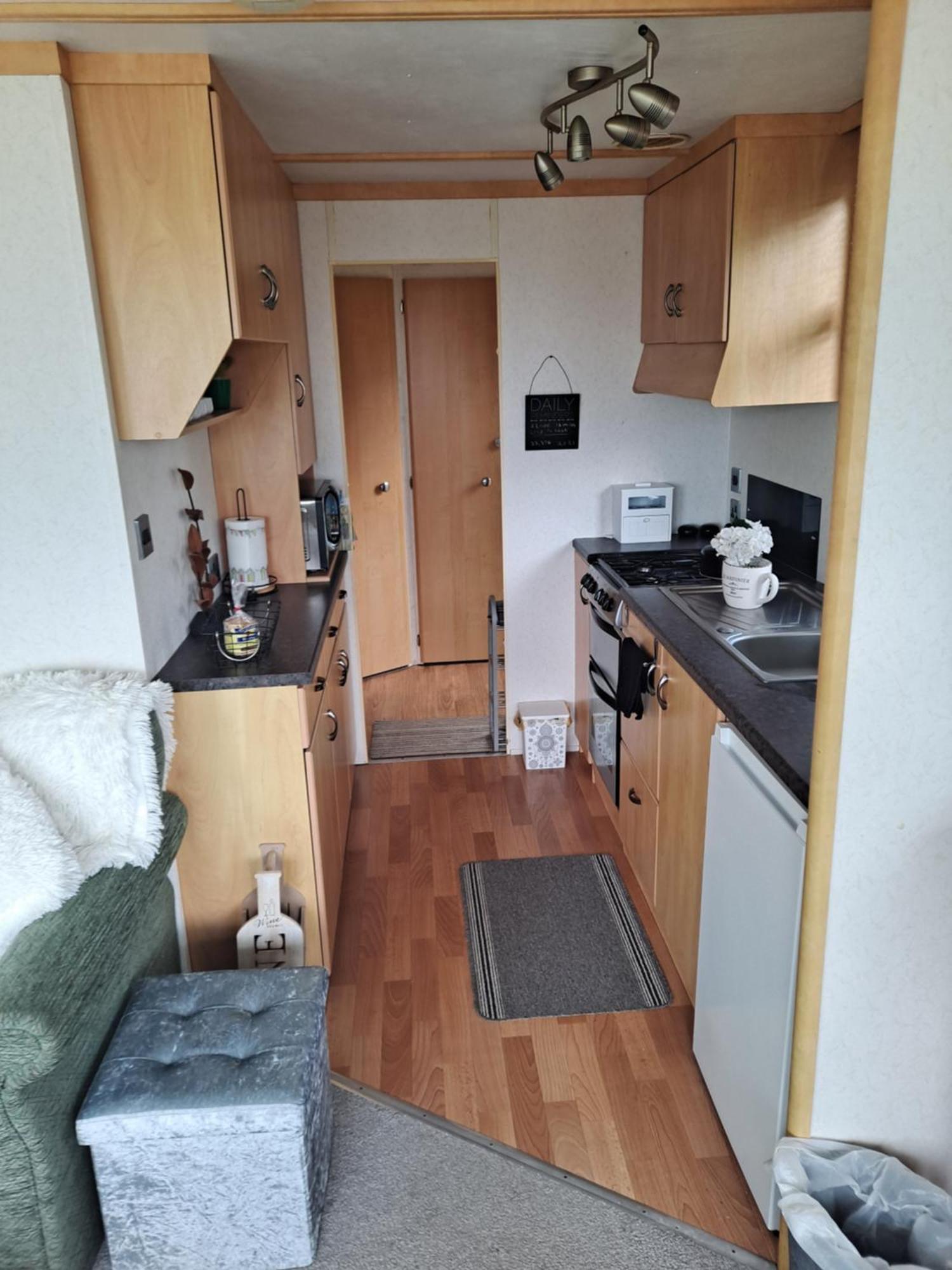 Amroth Bay Holiday Caravan Llanteg ภายนอก รูปภาพ